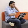 Mayank Raj profil fotoğrafı