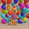 linpoem1206's profile picture