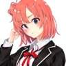 ふれぃむ 的头像