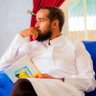 Profilbild von Ibrahim M Bashe