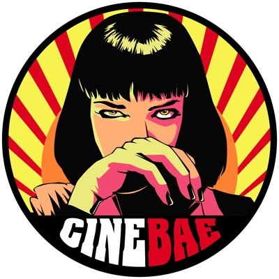 Cinebae_'s profile picture