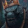 Фото профиля Godzilla Cabral