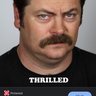 Ron Swanson's profile picture