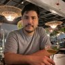 Profilbild von Sebastian Penafiel