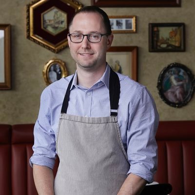 Matthew Adler's profile picture