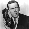 Profilbild von Maxwell Smart