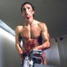 dave whitlock's profile picture