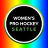 Фото профиля Women's Pro Hockey Seattle