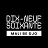 DIX-NEUF SOIXANTE profil fotoğrafı