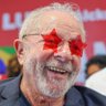 Lula Resistente's profile picture