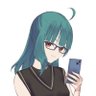 Profilbild von ボーグマスターうまぴょい