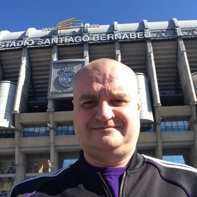 Krzysztof Michalik's profile picture