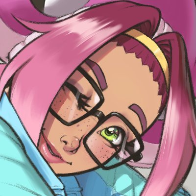 BlurSquidArt's profile picture