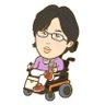 Profilbild von しょーちゃん♿︎🌸不自由な自由人