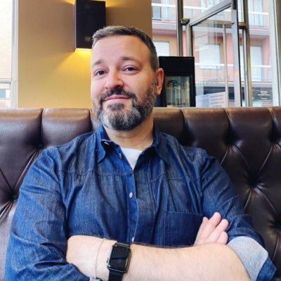 Francesco Canino's profile picture