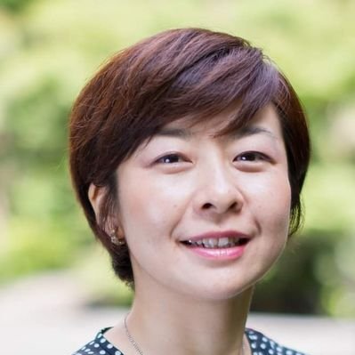 鈴木知佐子(ちーちゃん)さいたま🕊🌍✨'s profile picture