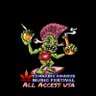 All Access USA profil fotoğrafı