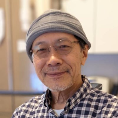 横山健次 - アニメーター Kenji Yokoyama's profile picture