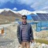 Farrukh Satti 的头像