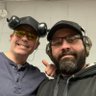 Profilbild von Todd Rhein