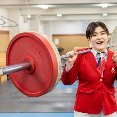 松本 潮霞/Namika Matsumoto's profile picture