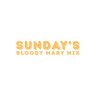 Фото профиля Sunday’s Bloody Mary Mix