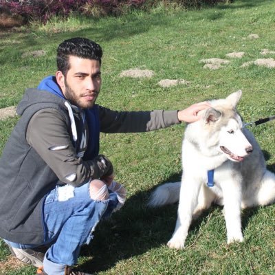 Nangyal Karim Zai's profile picture