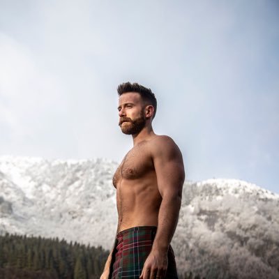 Finlay Wilson's profile picture