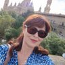 Profilbild von Оксана