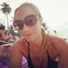 Patricia Salinas profil fotoğrafı