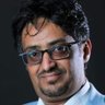 Profilbild von Fahmi Alzubairi