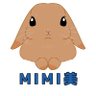 MIMI美(ミミミ)☆うさぎの羊毛フェルト作家's profile picture