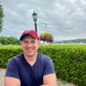 Profilbild von Joshua Isard