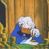 Profilbild von Scrooge McDuck