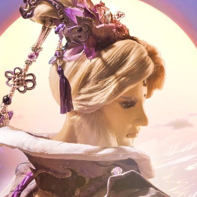 霹靂布袋戲 PILI Puppetry's profile picture