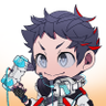 Profilbild von むつー