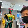 yuichiy23 profil fotoğrafı