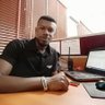 wisdom emeka profil fotoğrafı