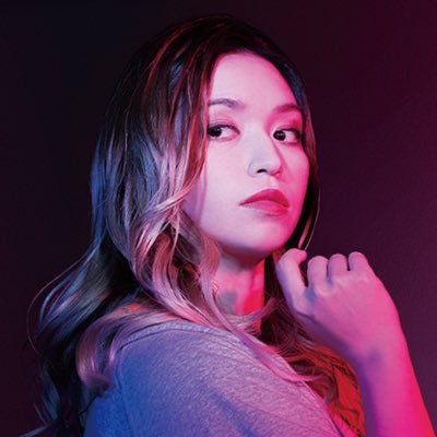 ダンドイ舞莉花 Marika Dandoy's profile picture