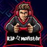 Фото профиля R3D々 Møñstêr