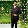 Pranab Theja ็ๅคดๅ