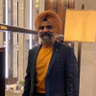 Profilbild von Divjot Singh