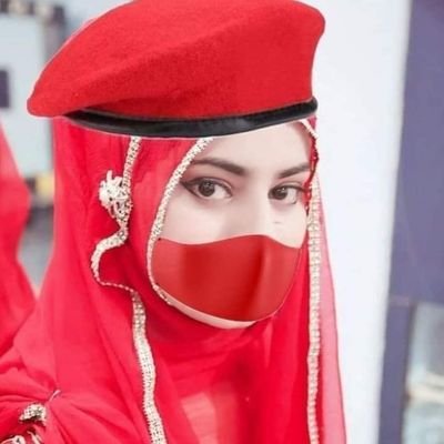 Maryam Bangash(PTI)'s profile picture
