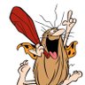 Captain Caveman 13 的头像