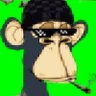 NFT-maker's profile picture