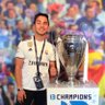 Фото профиля Real Madrid Way