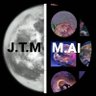 just the M00N ai. NFT PROJECT🌑 的头像