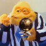 Honey Monster Ballon d'Or Winner profil fotoğrafı
