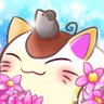 遊喜(ゆ~き)@お餅猫 的头像