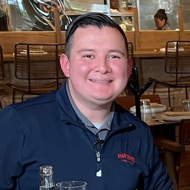 Andy Martínez's profile picture